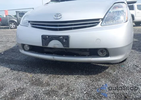 2008 Toyota Prius z USA, uszkodzony, nr VIN JTDKB20U783396875